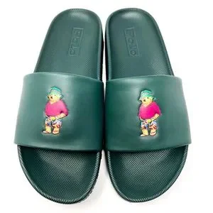 Polo Ralph Lauren | Shoes | Polo Ralph Lauren Mens Polo Bear  display picture 1